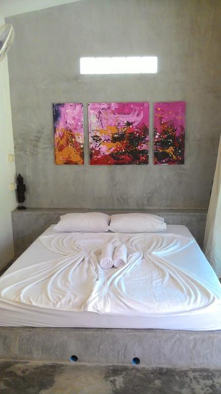 Villa Aathid Garden Khao Lak Zimmer foto